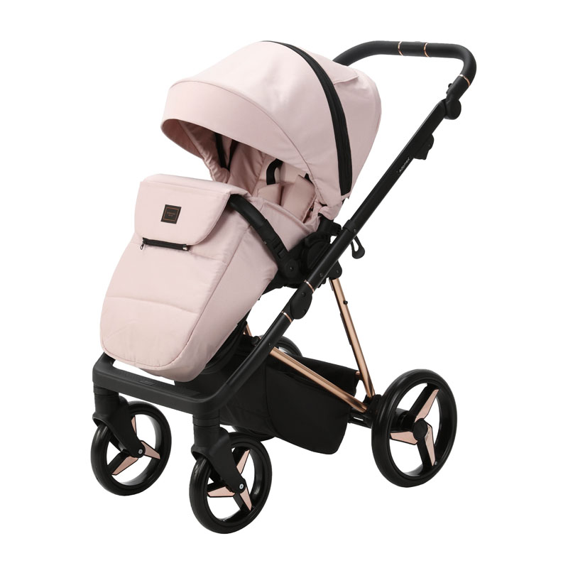 ADAMEX Quantum Special Edition Pink/Rosegold