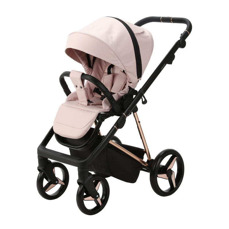 ADAMEX Quantum Special Edition Pink/Rosegold