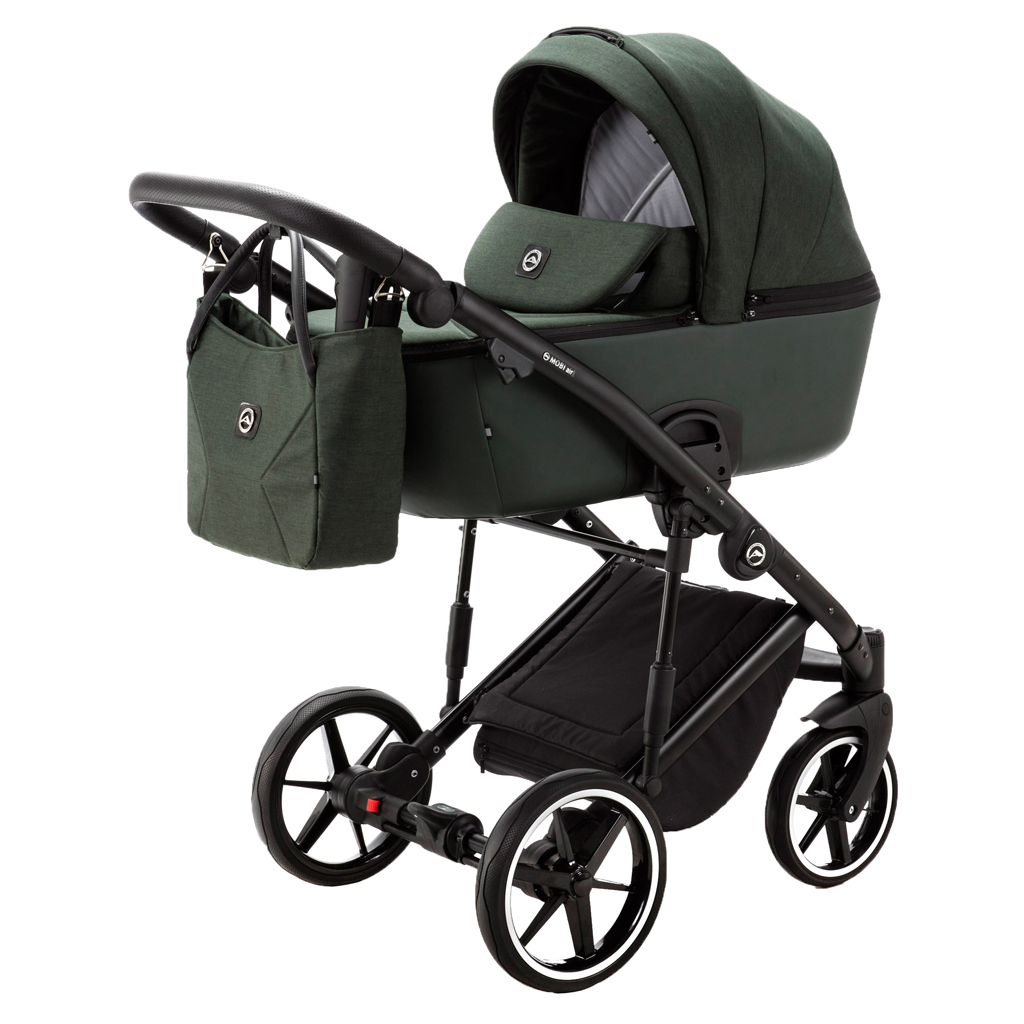 ADAMEX Mobi New Lux Green