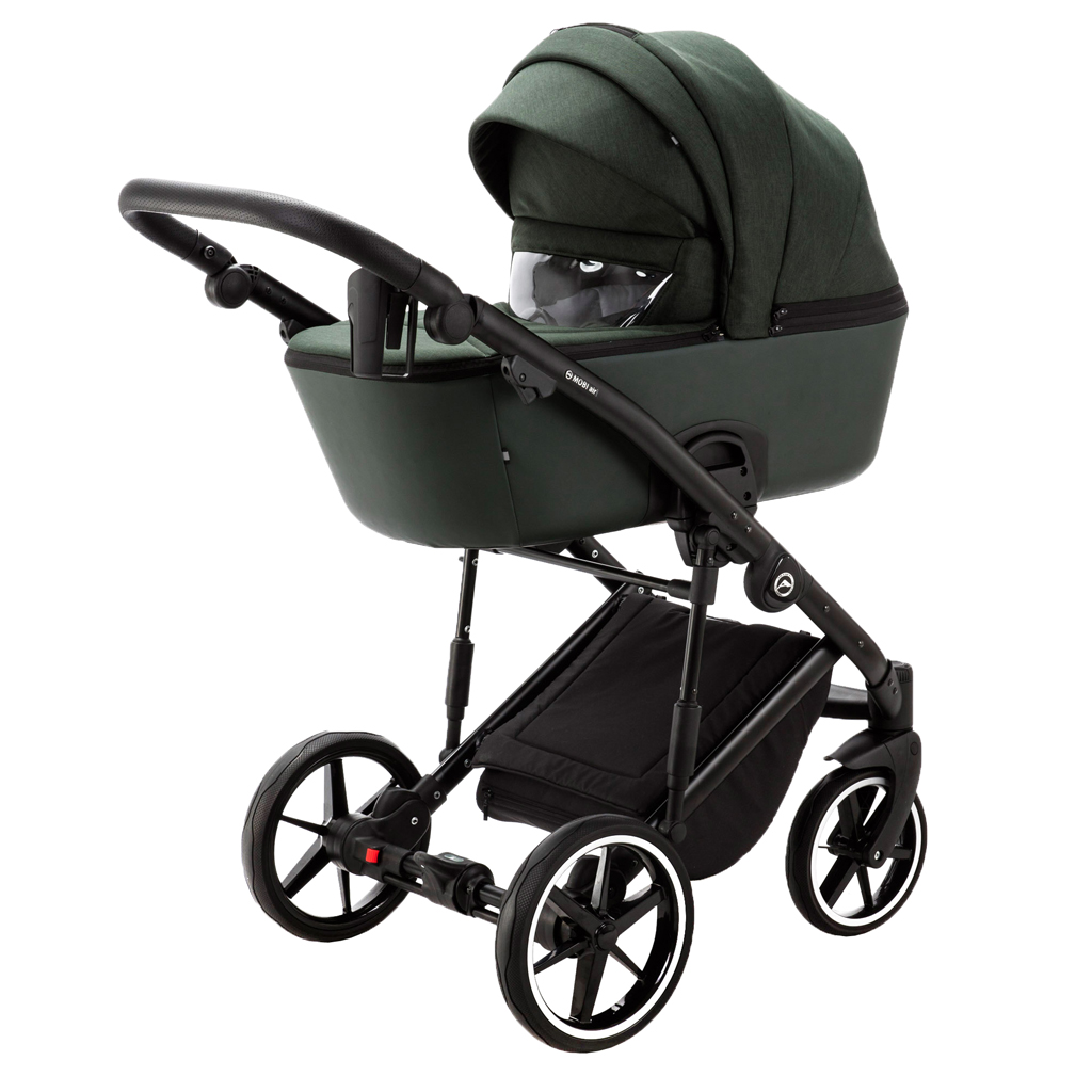 ADAMEX Mobi New Lux Green