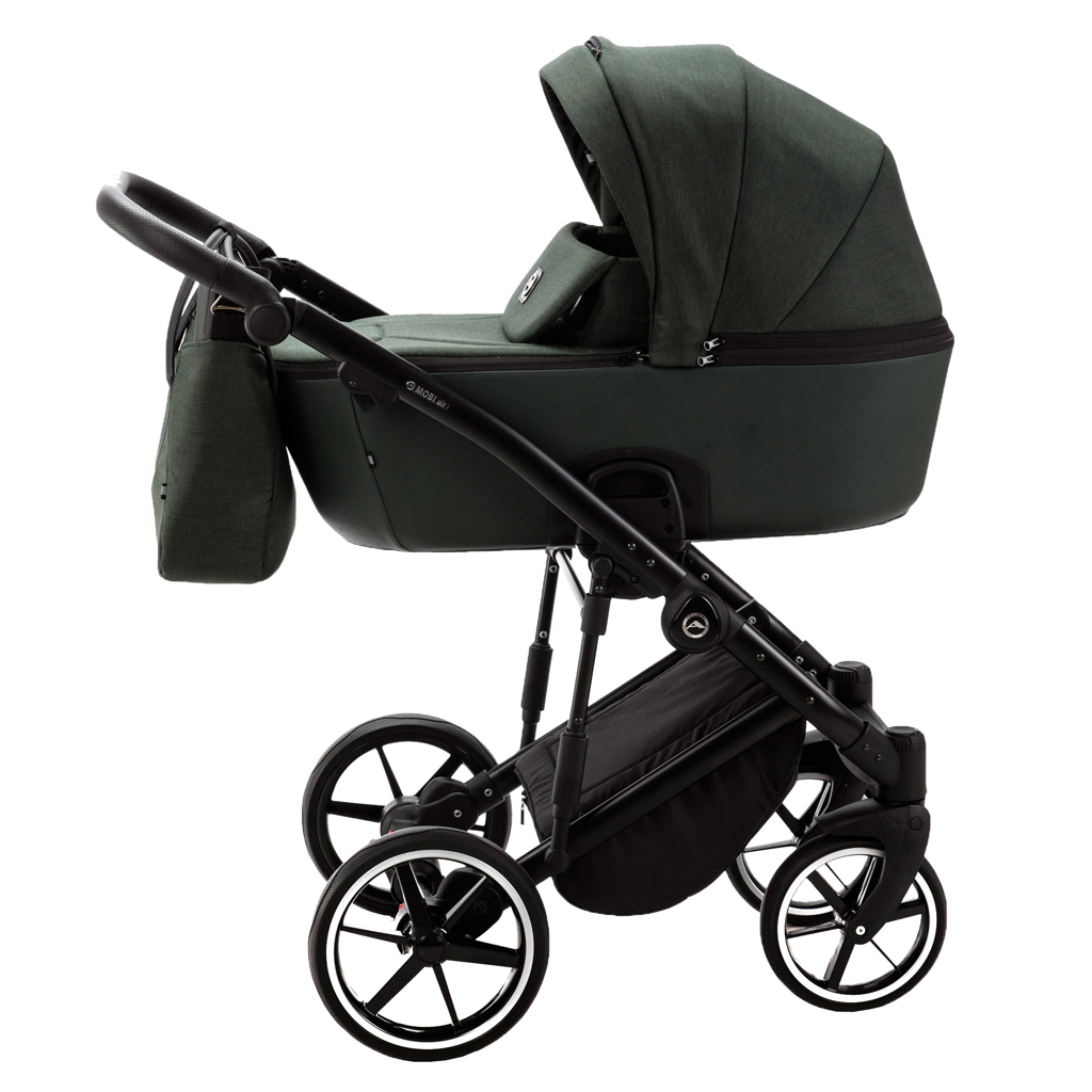 ADAMEX Mobi New Lux Green