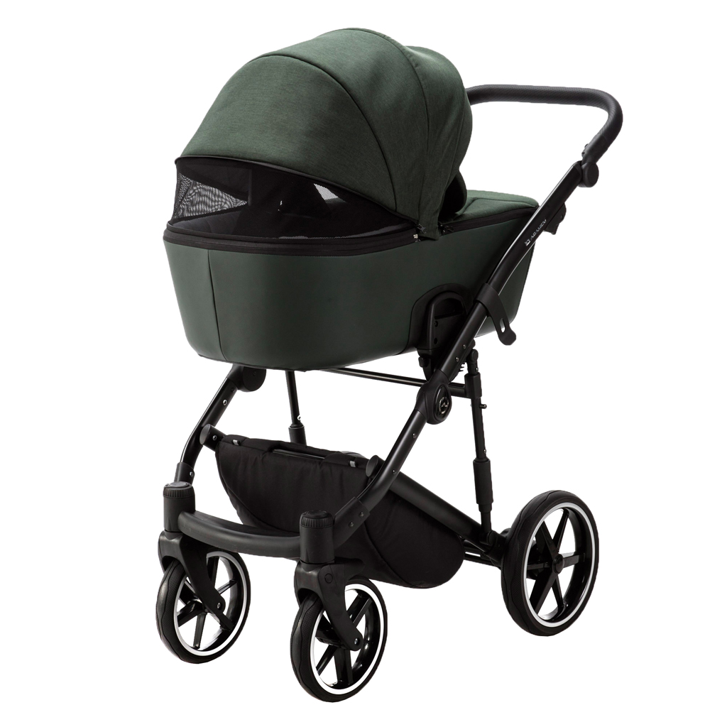 ADAMEX Mobi New Lux Green