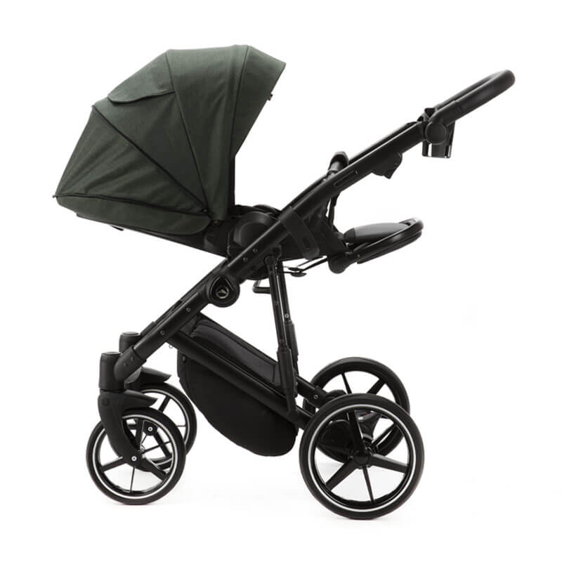 ADAMEX Mobi New Lux Green