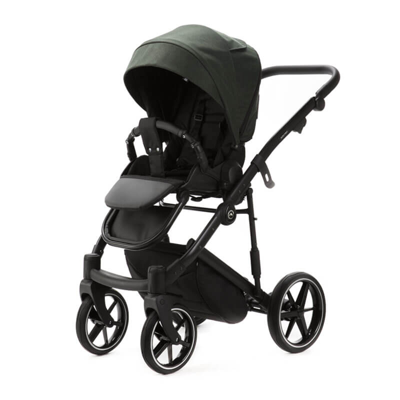 ADAMEX Mobi New Lux Green