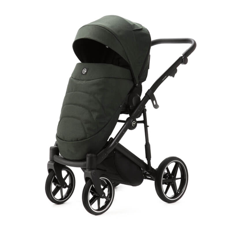 ADAMEX Mobi New Lux Green