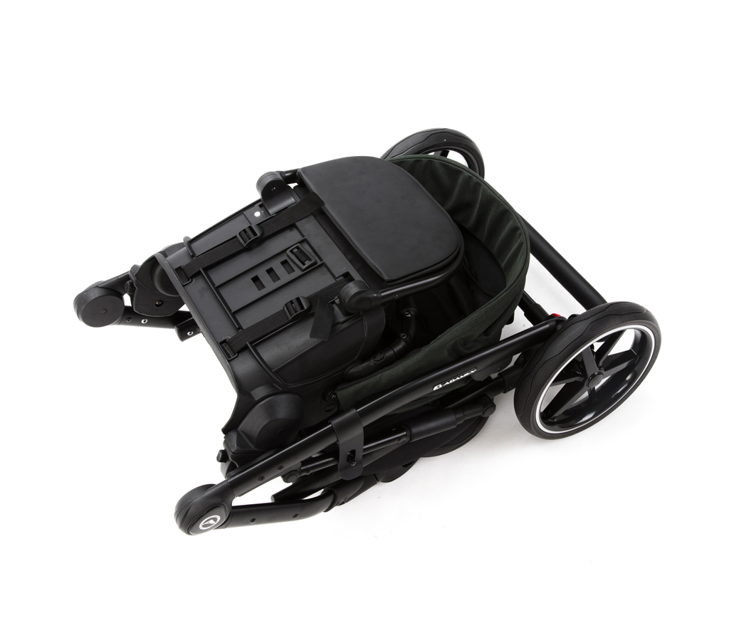 ADAMEX Mobi New Lux Green