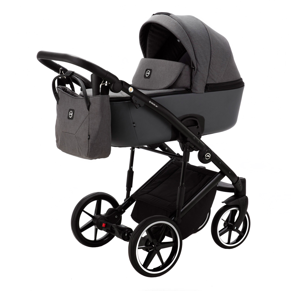 ADAMEX Mobi New Lux Grafit