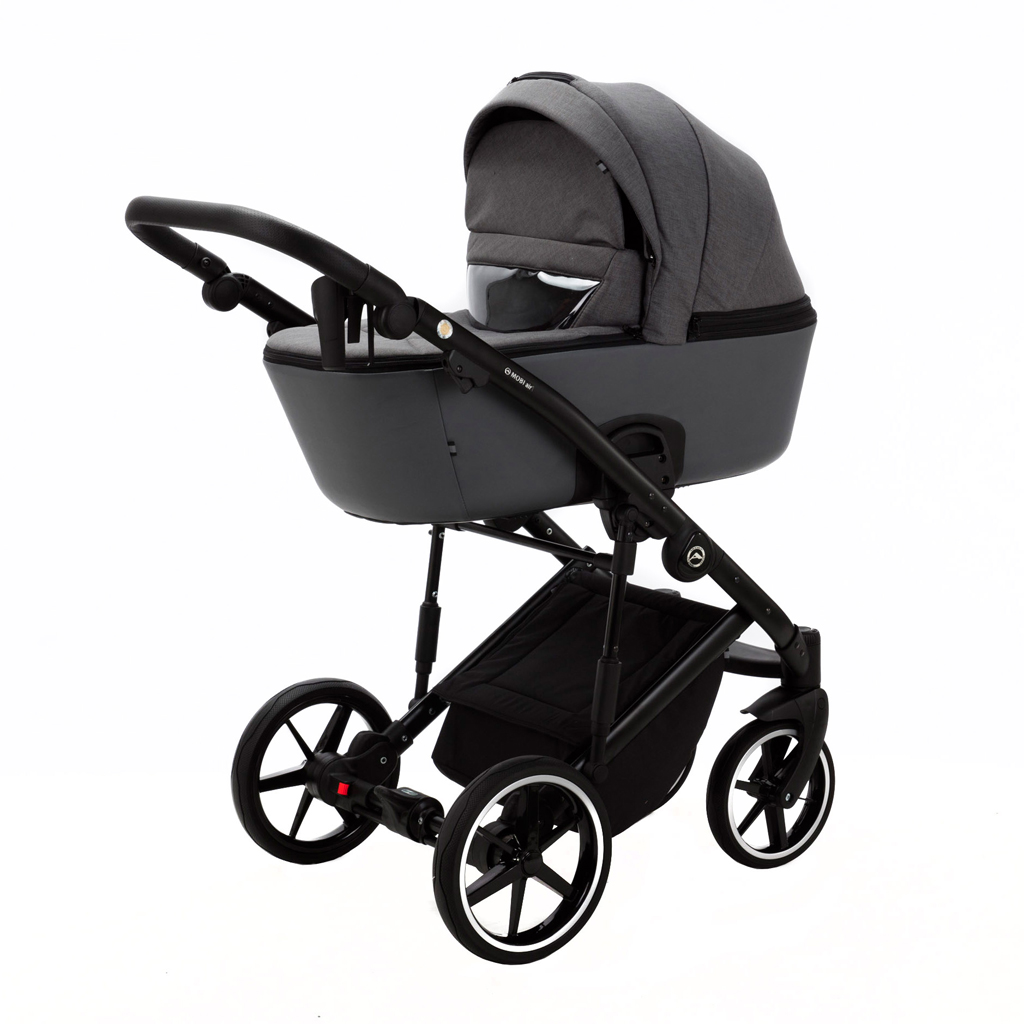 ADAMEX Mobi New Lux Grafit