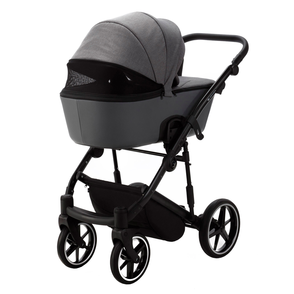 ADAMEX Mobi New Lux Grafit