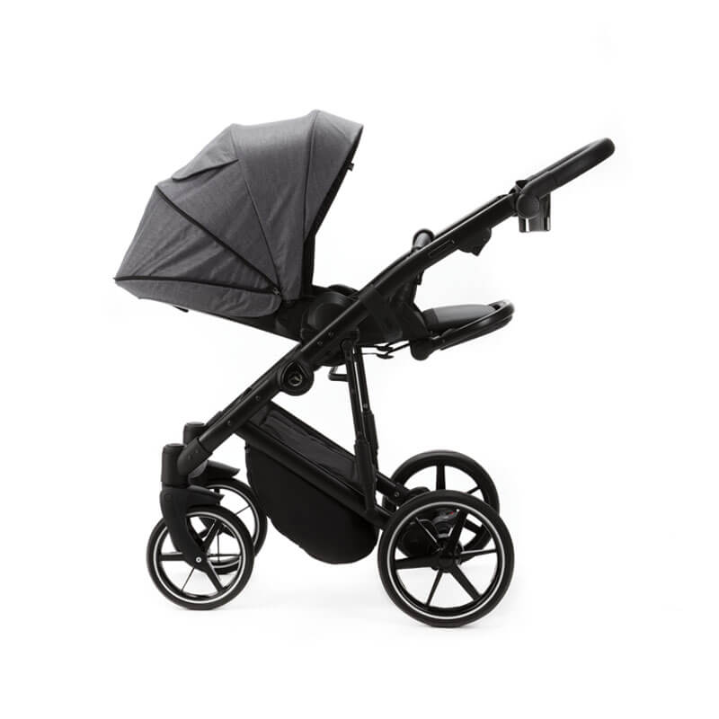 ADAMEX Mobi New Lux Grafit