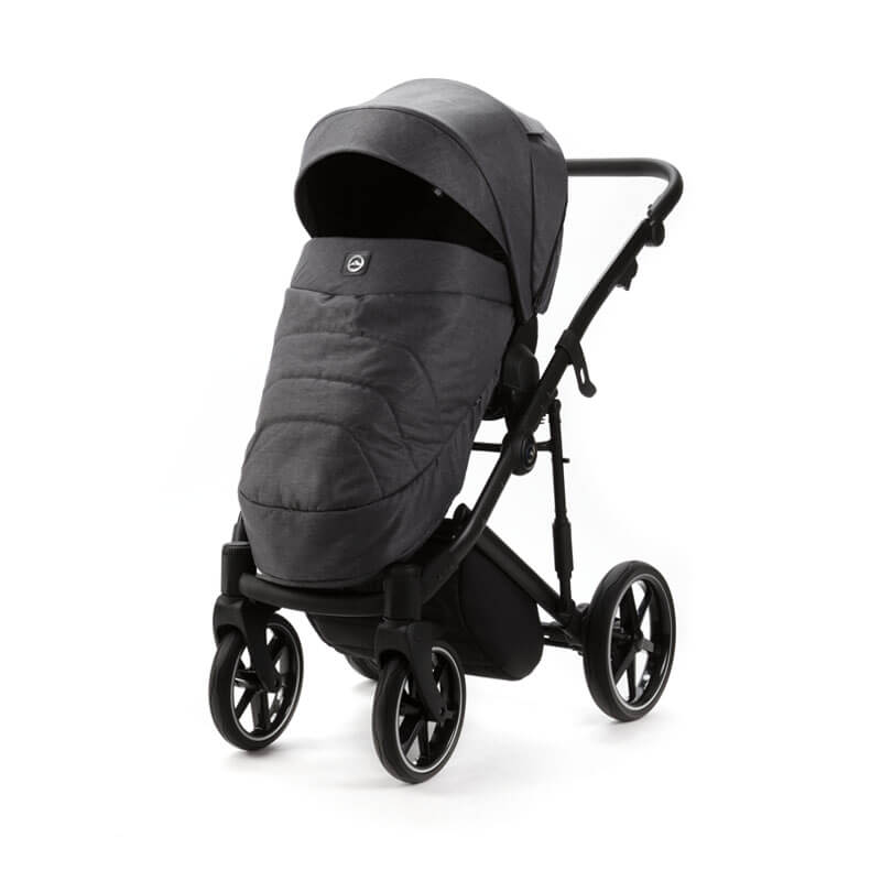 ADAMEX Mobi New Lux Grafit