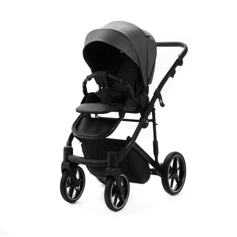 ADAMEX Mobi New Lux Grafit