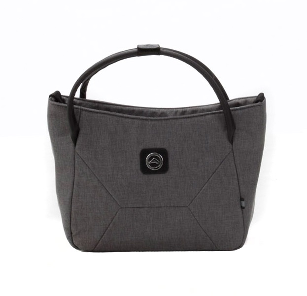 ADAMEX Mobi New Lux Grafit