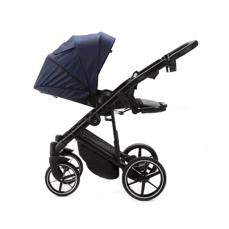 ADAMEX Mobi New Lux Blue