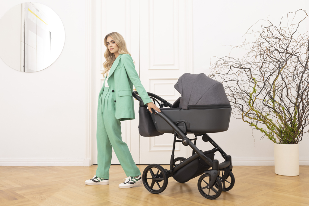 ADAMEX Mobi New Lux Blue