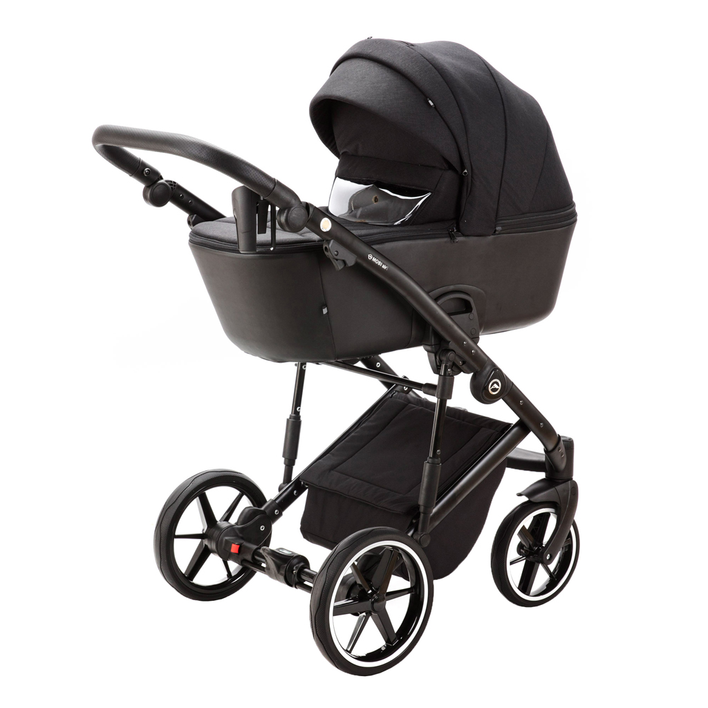 ADAMEX Mobi New Lux Black