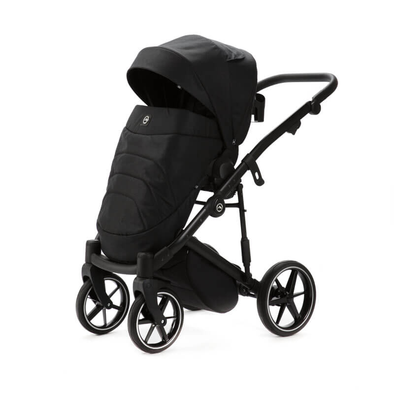 ADAMEX Mobi New Lux Black