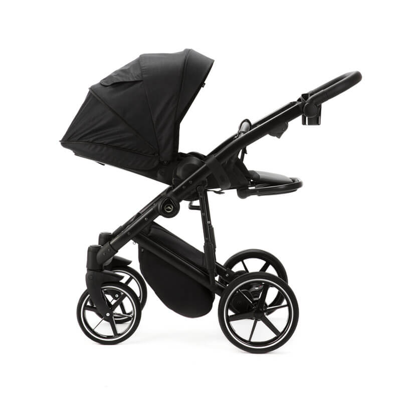 ADAMEX Mobi New Lux Black