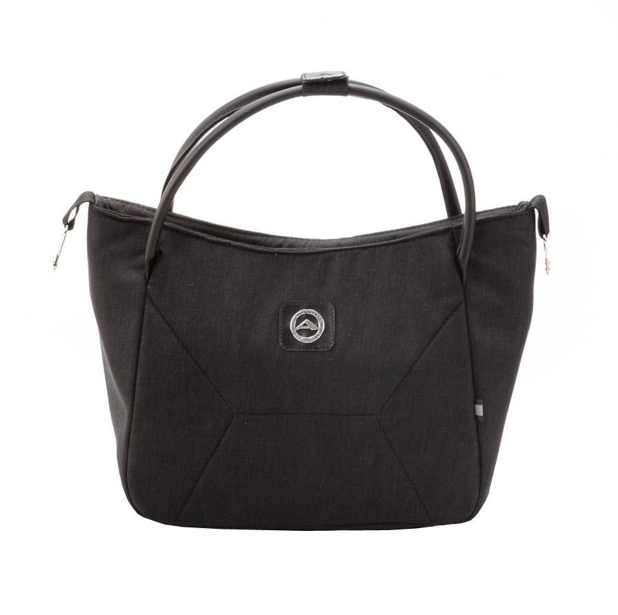 ADAMEX Mobi New Lux Black