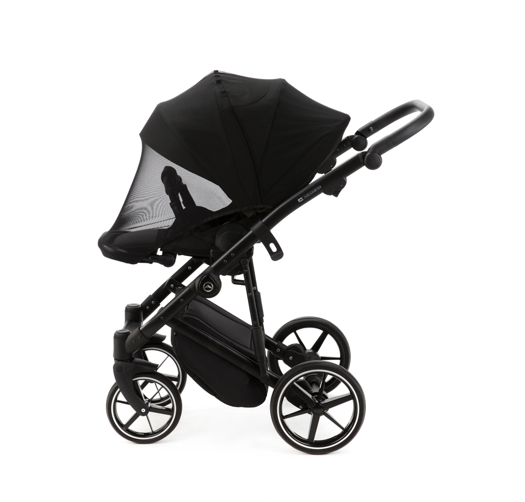 ADAMEX Mobi New Lux Black