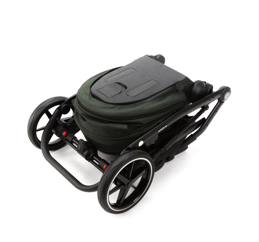 ADAMEX Mobi New Lux Black