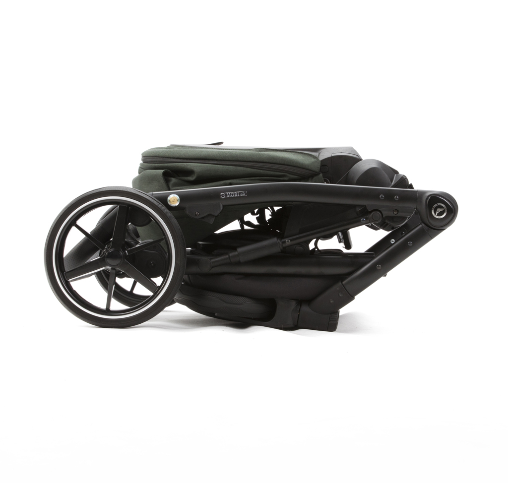 ADAMEX Mobi New Lux Black