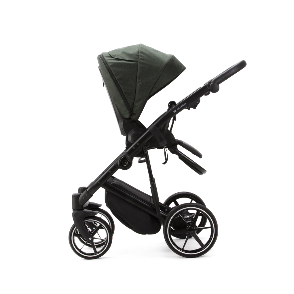 ADAMEX Mobi New Lux Black