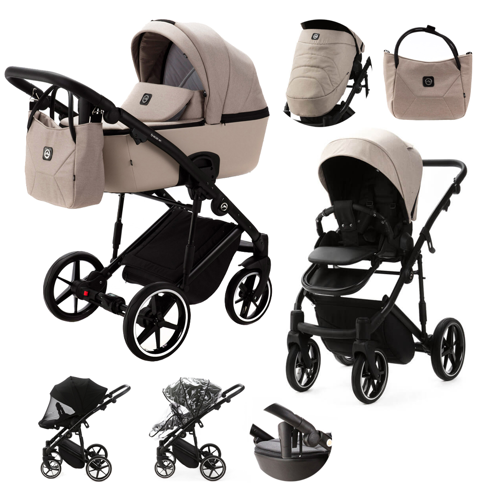 ADAMEX Mobi New Lux Beige