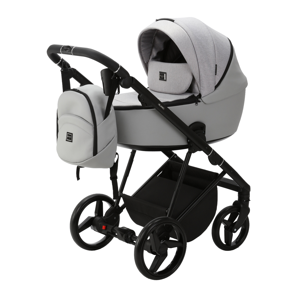 ADAMEX Blanc Standard Grey