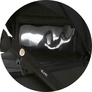 ADAMEX Blanc Standard Grey