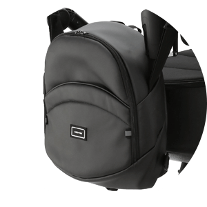 ADAMEX Blanc Standard Grey