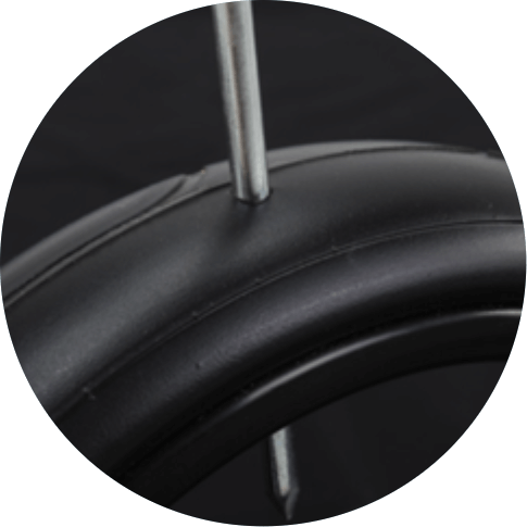 ADAMEX Blanc Standard Grey