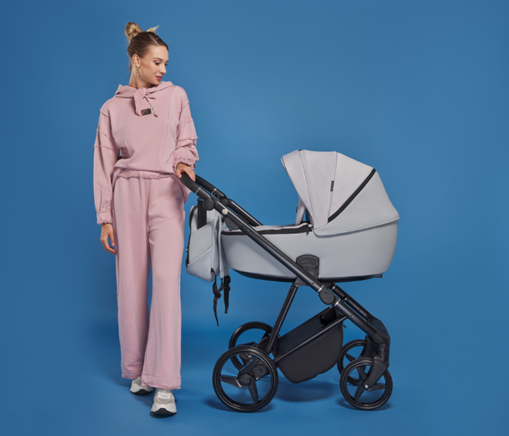 ADAMEX Blanc Standard Grey