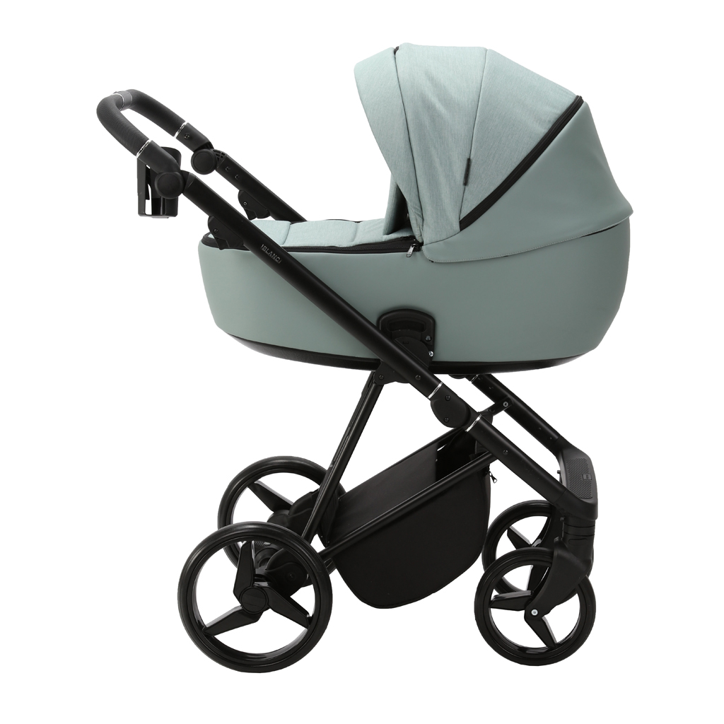 ADAMEX Blanc Standard Green