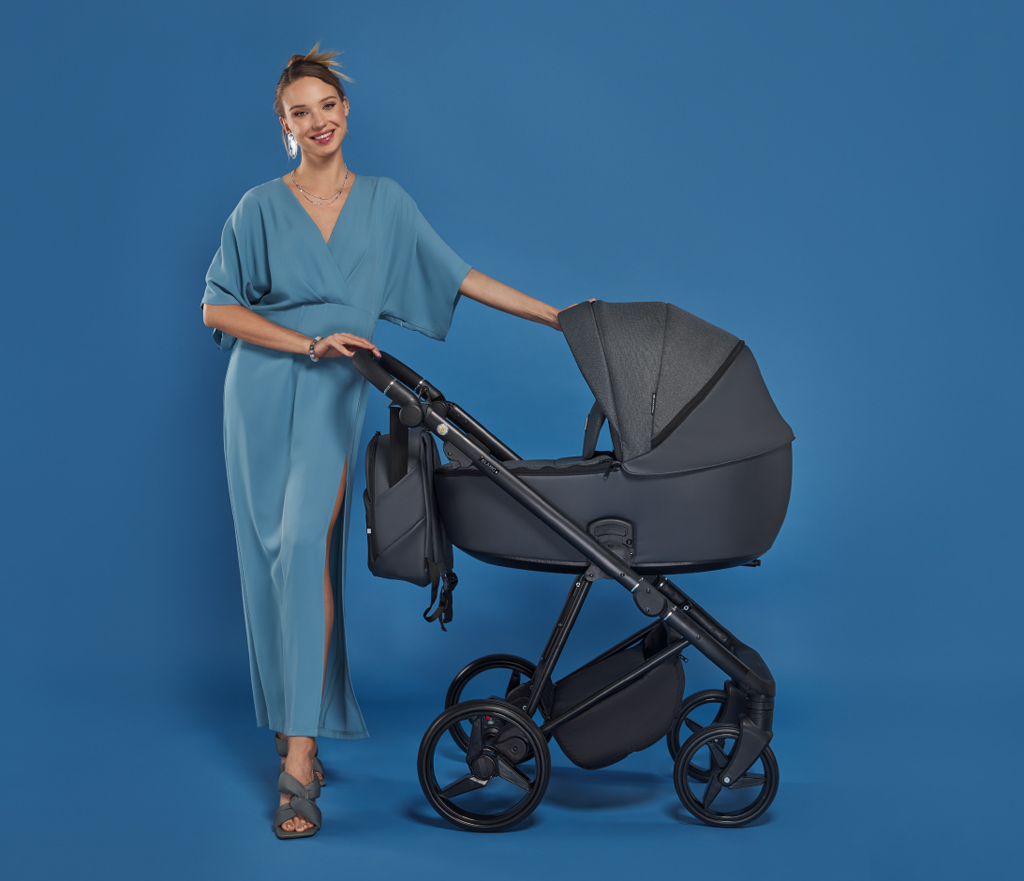 ADAMEX Blanc Standard Grafit