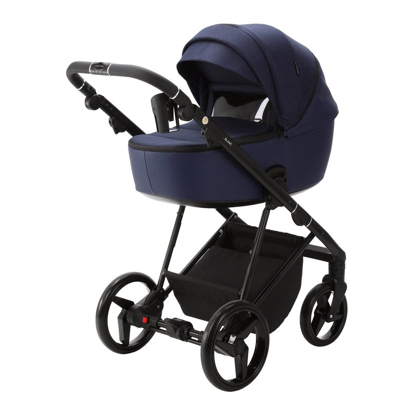 ADAMEX Blanc Standard Blue