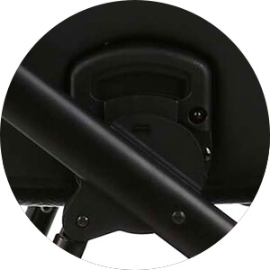 ADAMEX Blanc Standard Blue