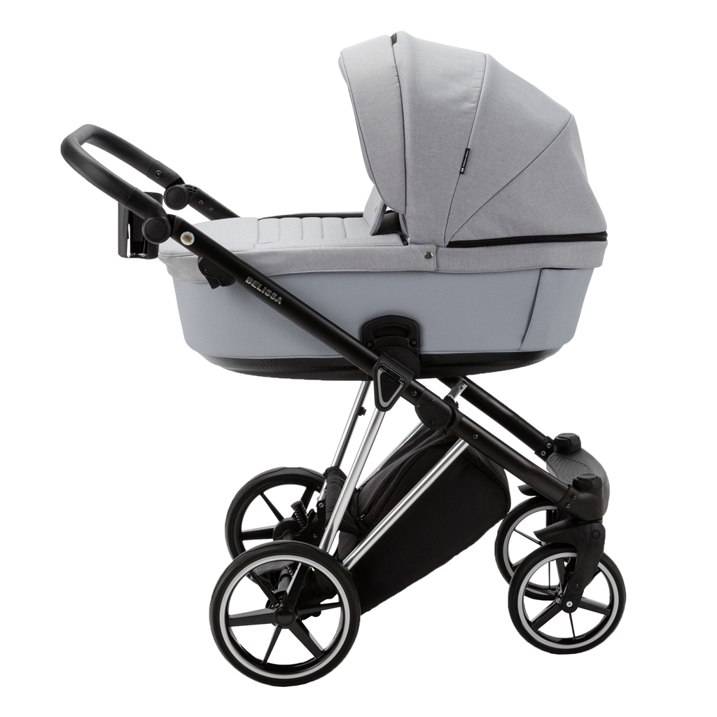 ADAMEX Belissa Special Edition Grey/Silver