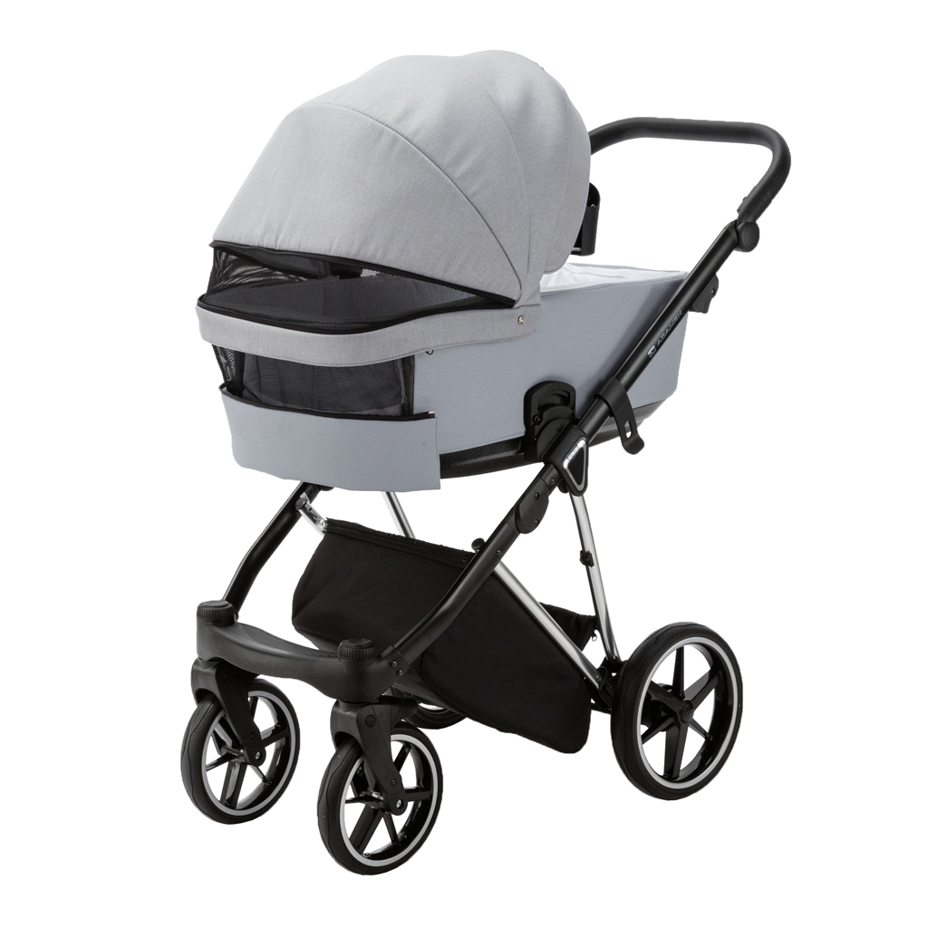 ADAMEX Belissa Special Edition Grey/Silver