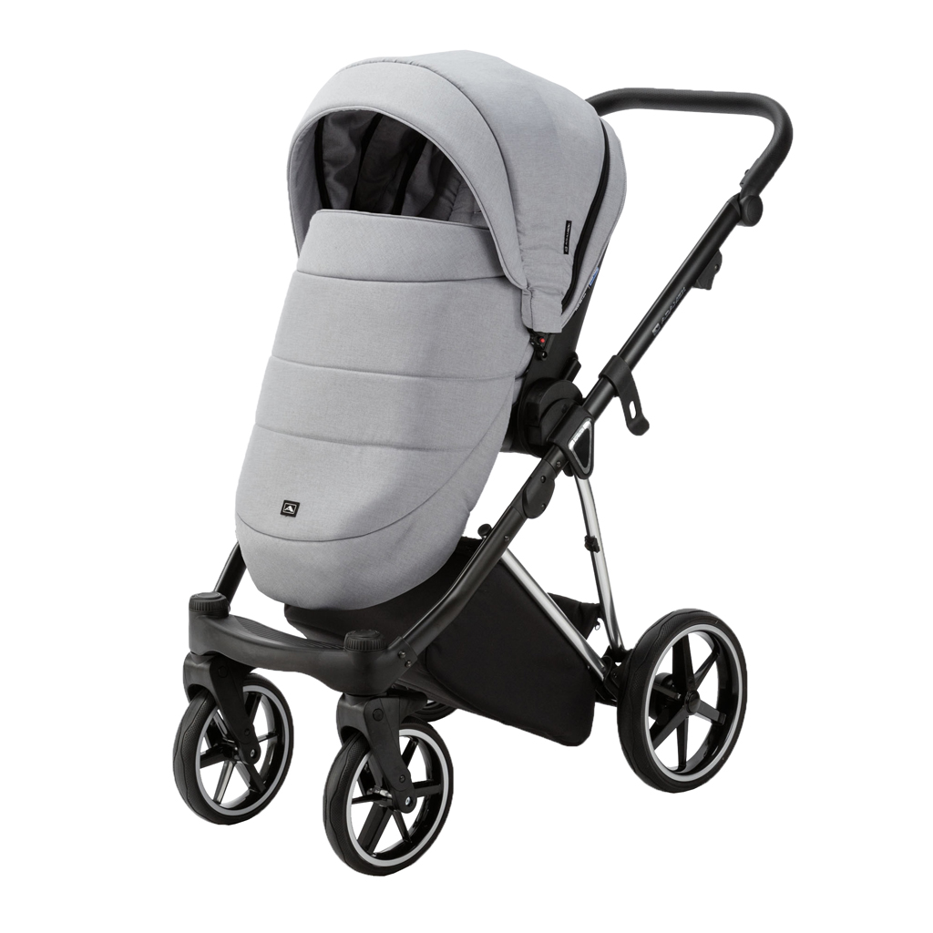 ADAMEX Belissa Special Edition Grey/Silver