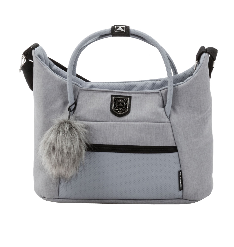 ADAMEX Belissa Special Edition Grey/Silver