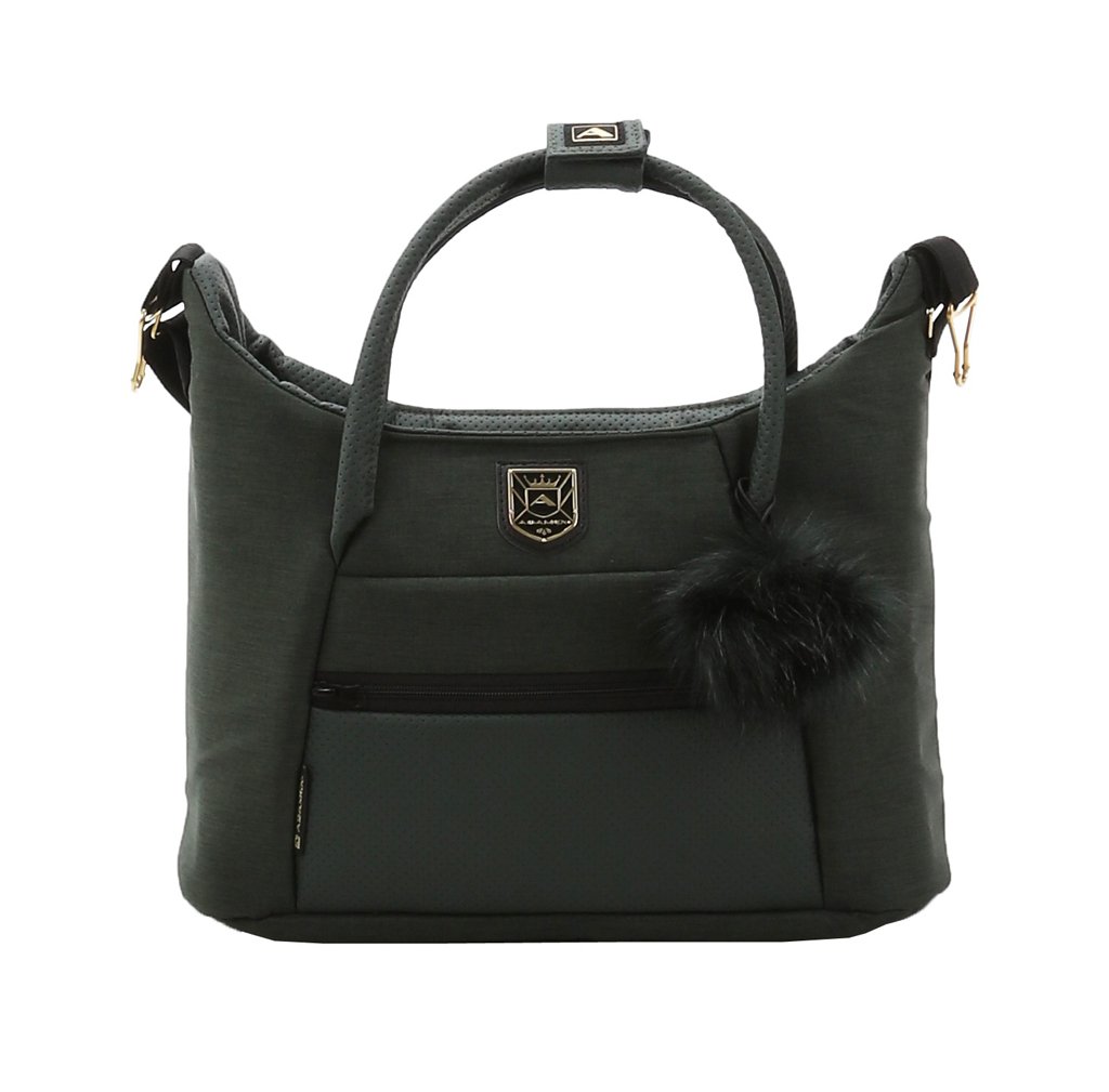 ADAMEX Belissa Special Edition Dark Green/Gold