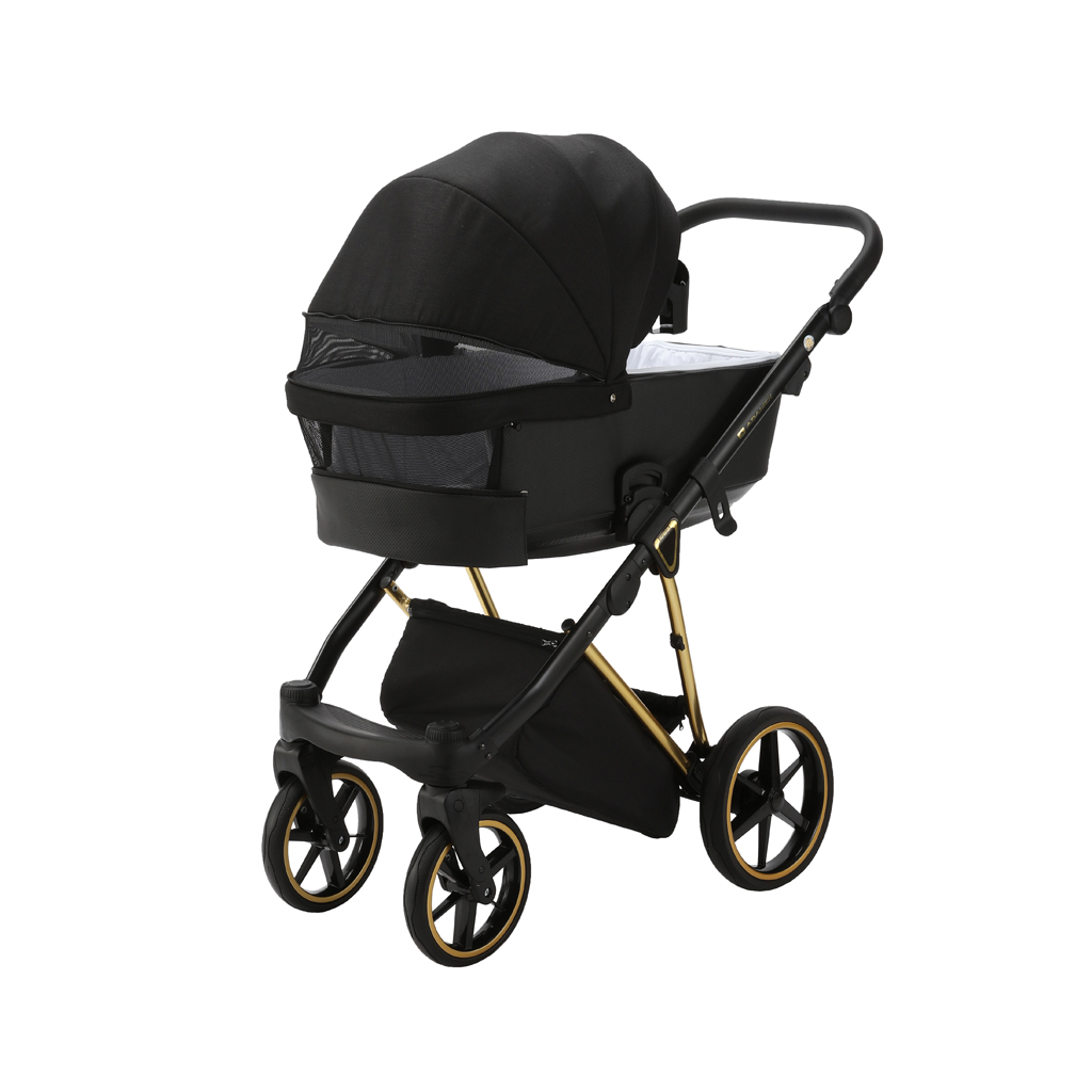 ADAMEX Belissa Special Edition Black/Gold