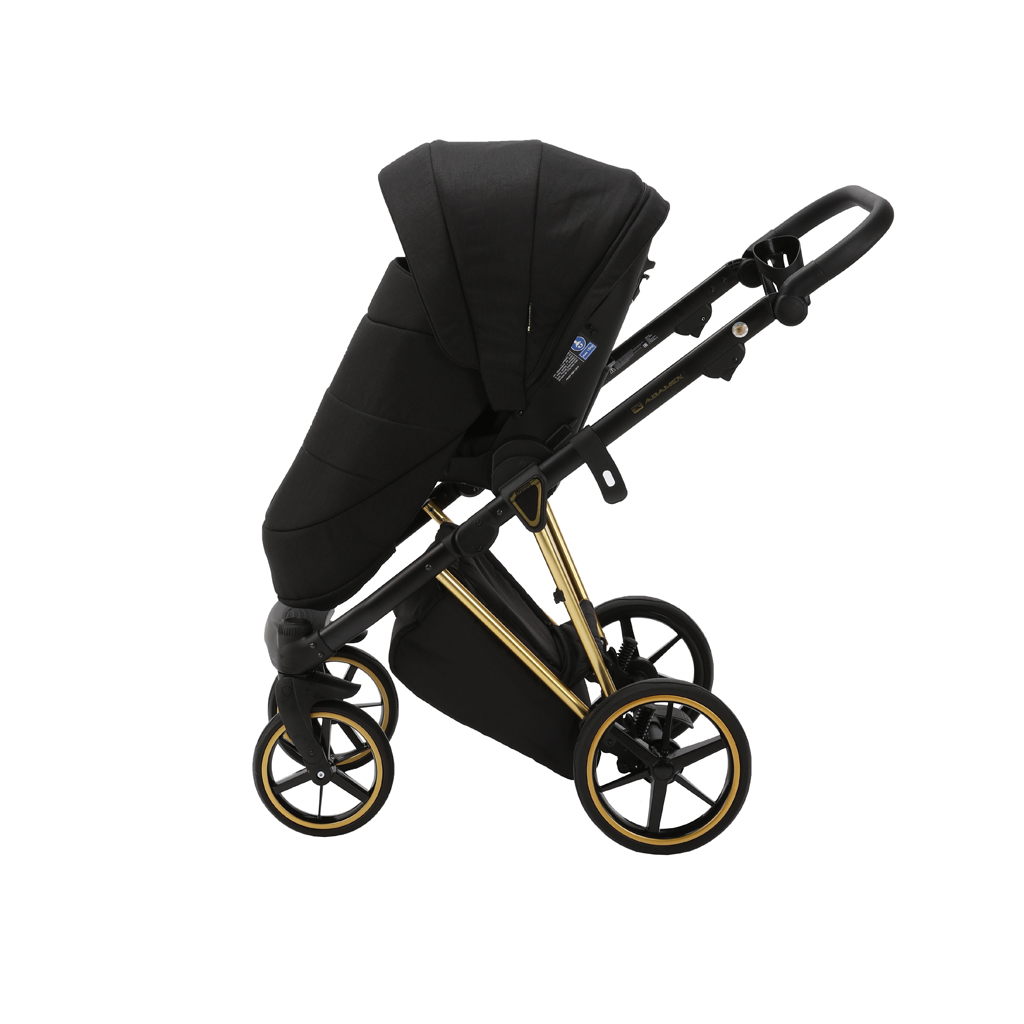 ADAMEX Belissa Special Edition Black/Gold