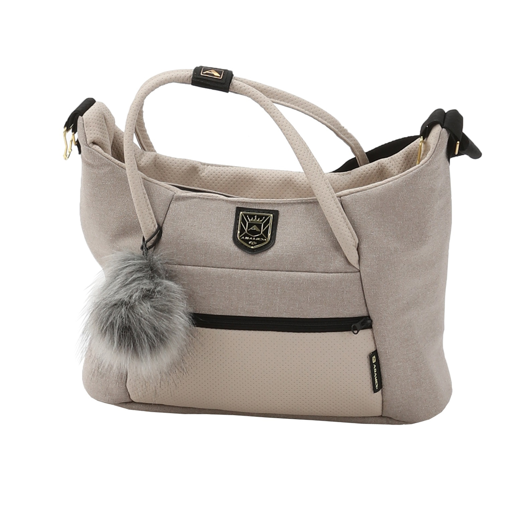ADAMEX Belissa Special Edition Beige/Gold