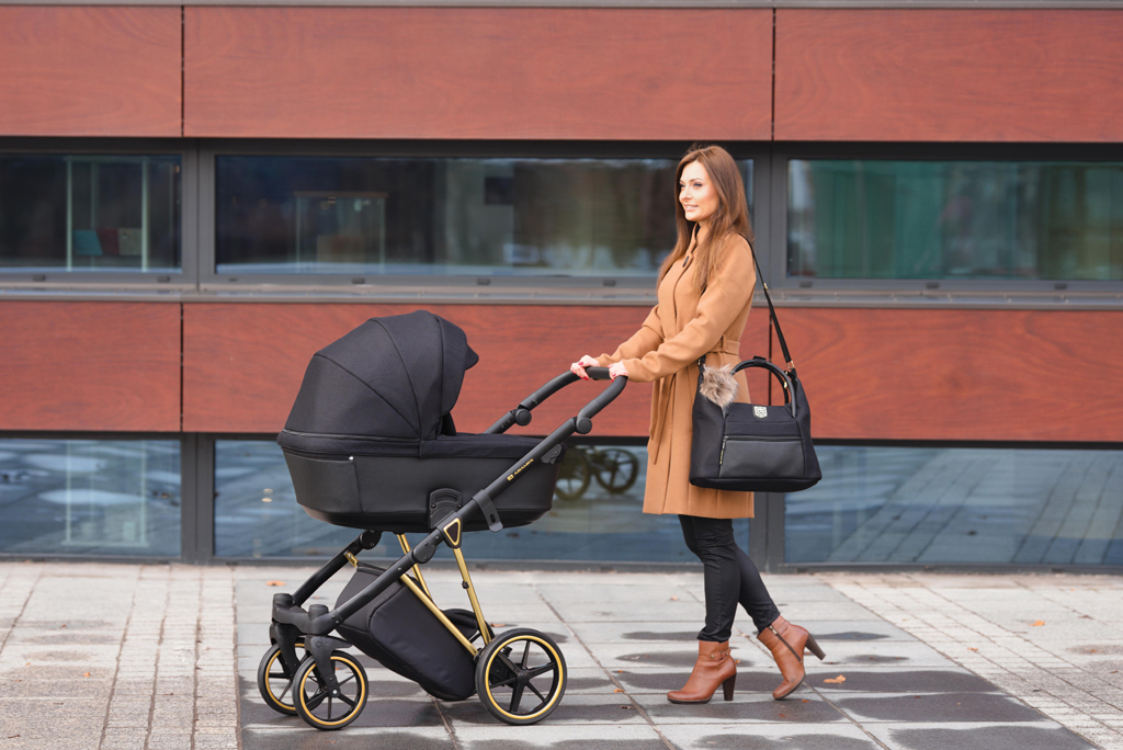 ADAMEX Belissa Special Edition Beige/Gold