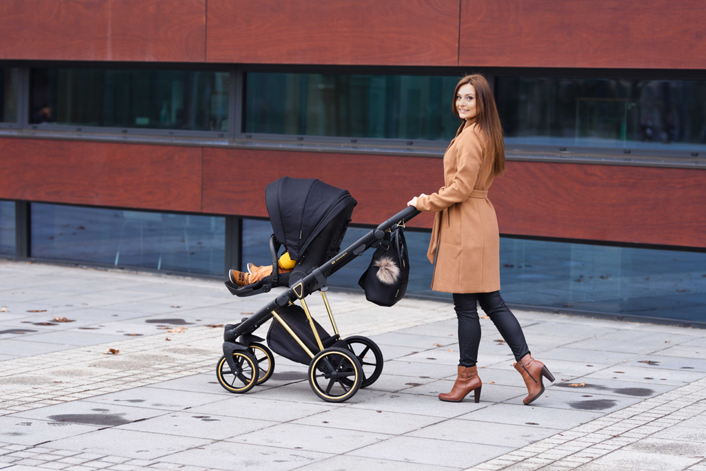 ADAMEX Belissa Special Edition Beige/Gold