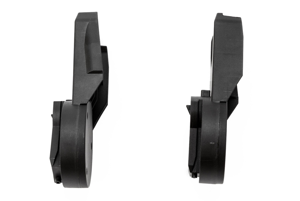 ADAMEX Adapterek Quantum, Blanc, Delta, Alfa Natura, Dolce, Leo babakocsikhoz