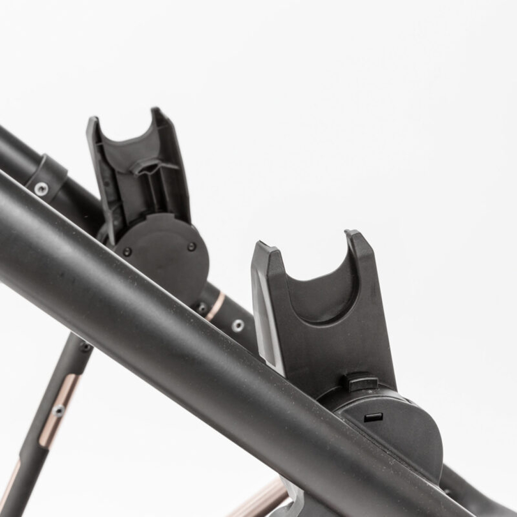 ADAMEX Adapterek Quantum, Blanc, Delta, Alfa Natura, Dolce, Leo babakocsikhoz