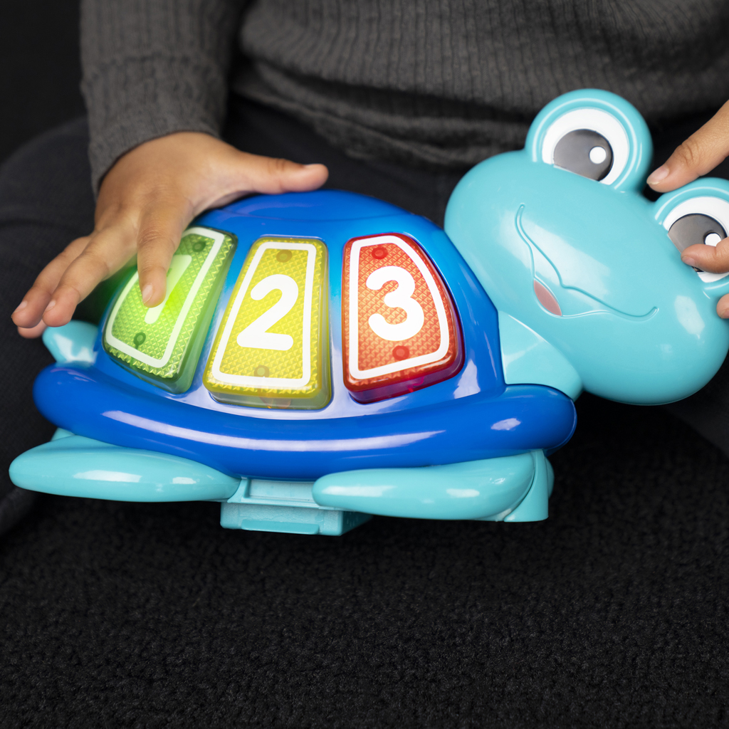 BABY EINSTEIN ugráló Neptune’s Ocean Discovery 6hó+ 11kg-ig